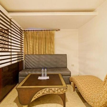 Fabhotel Oakwey Inn - Indiranagar Бенґалуру Екстер'єр фото