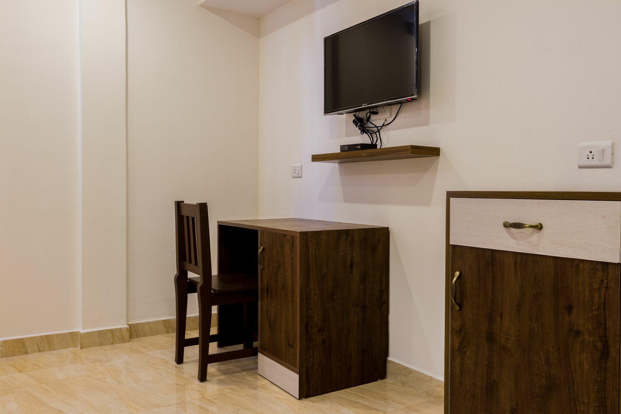 Fabhotel Oakwey Inn - Indiranagar Бенґалуру Екстер'єр фото