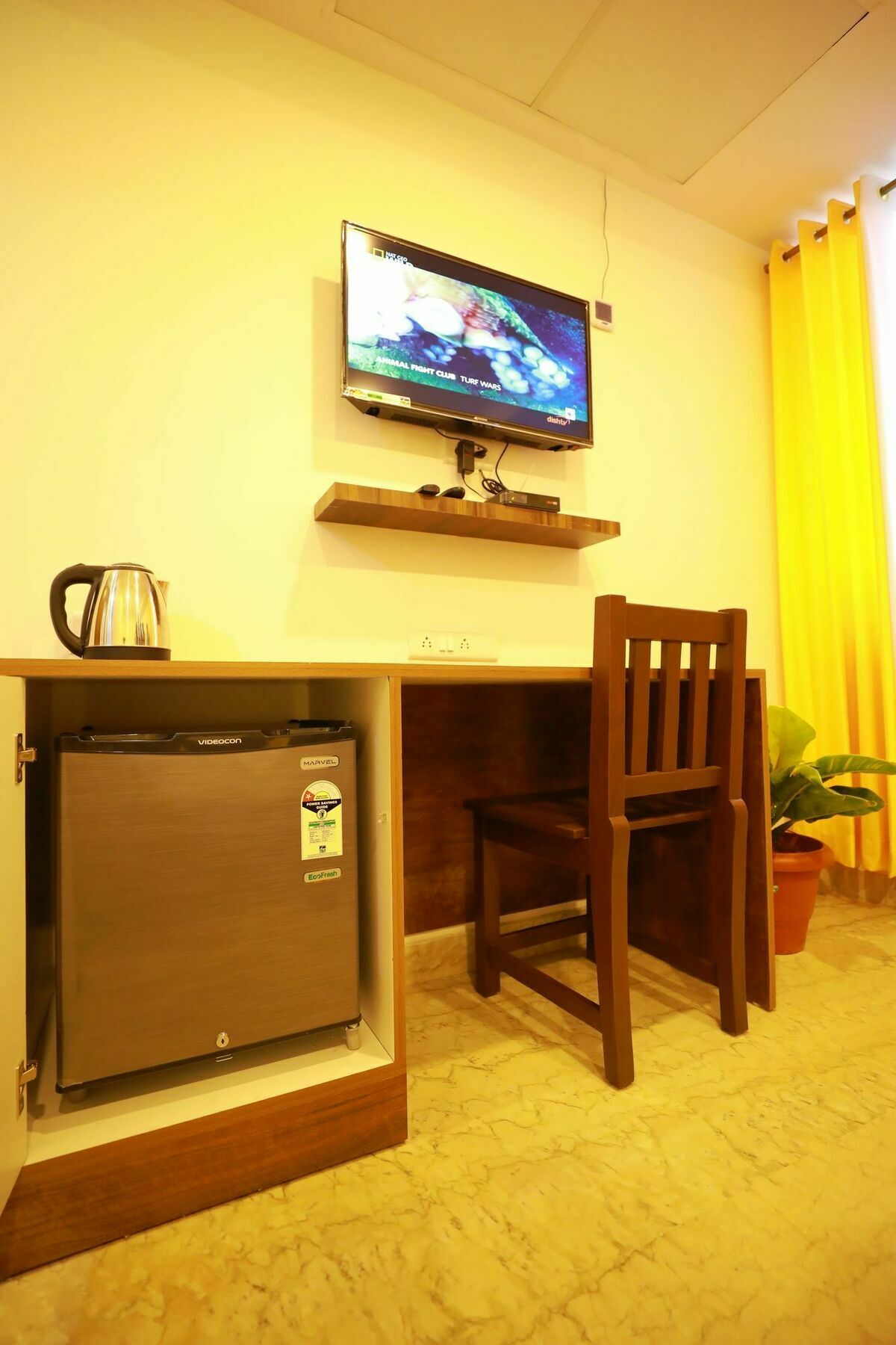 Fabhotel Oakwey Inn - Indiranagar Бенґалуру Екстер'єр фото